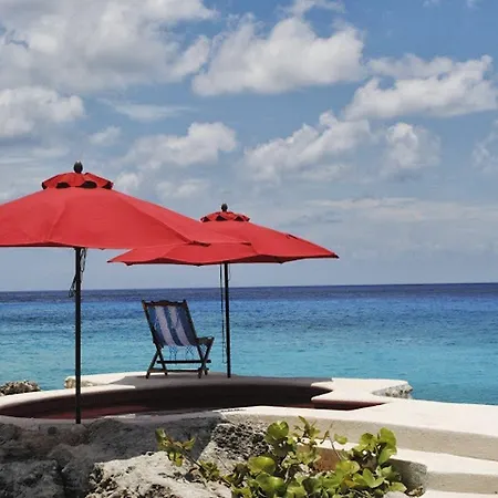 Hotel B Cozumel 